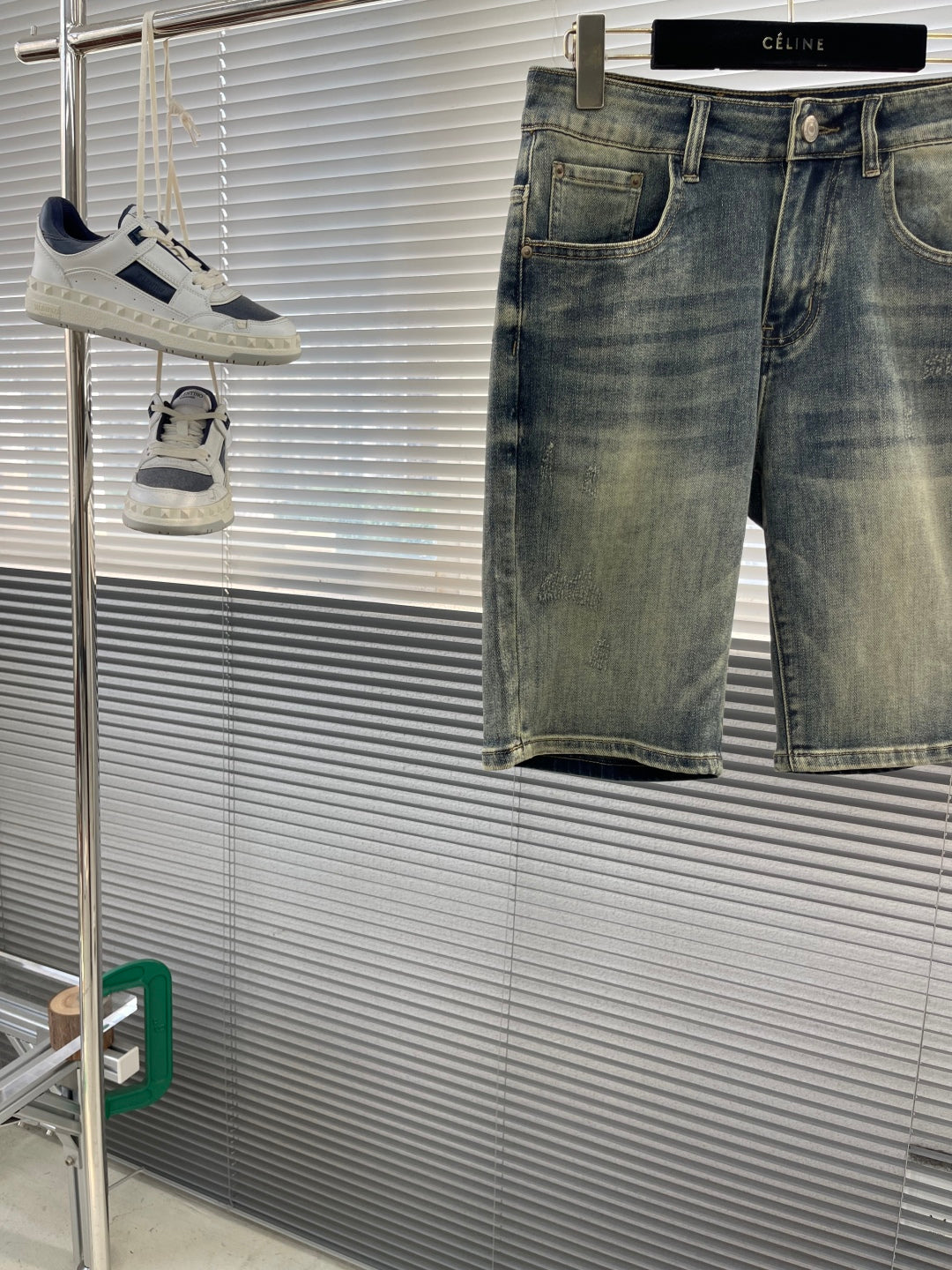 LuxluxHouse Best Quality Clothes Pants Zegna