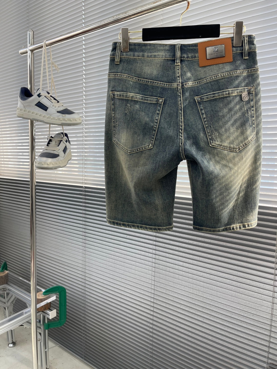 LuxluxHouse Best Quality Clothes Pants Zegna