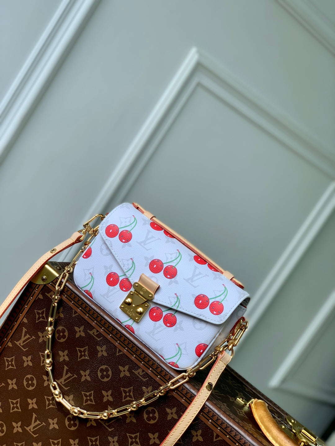LuxluxHouse Best Quality Bags Louis Vuitton Women