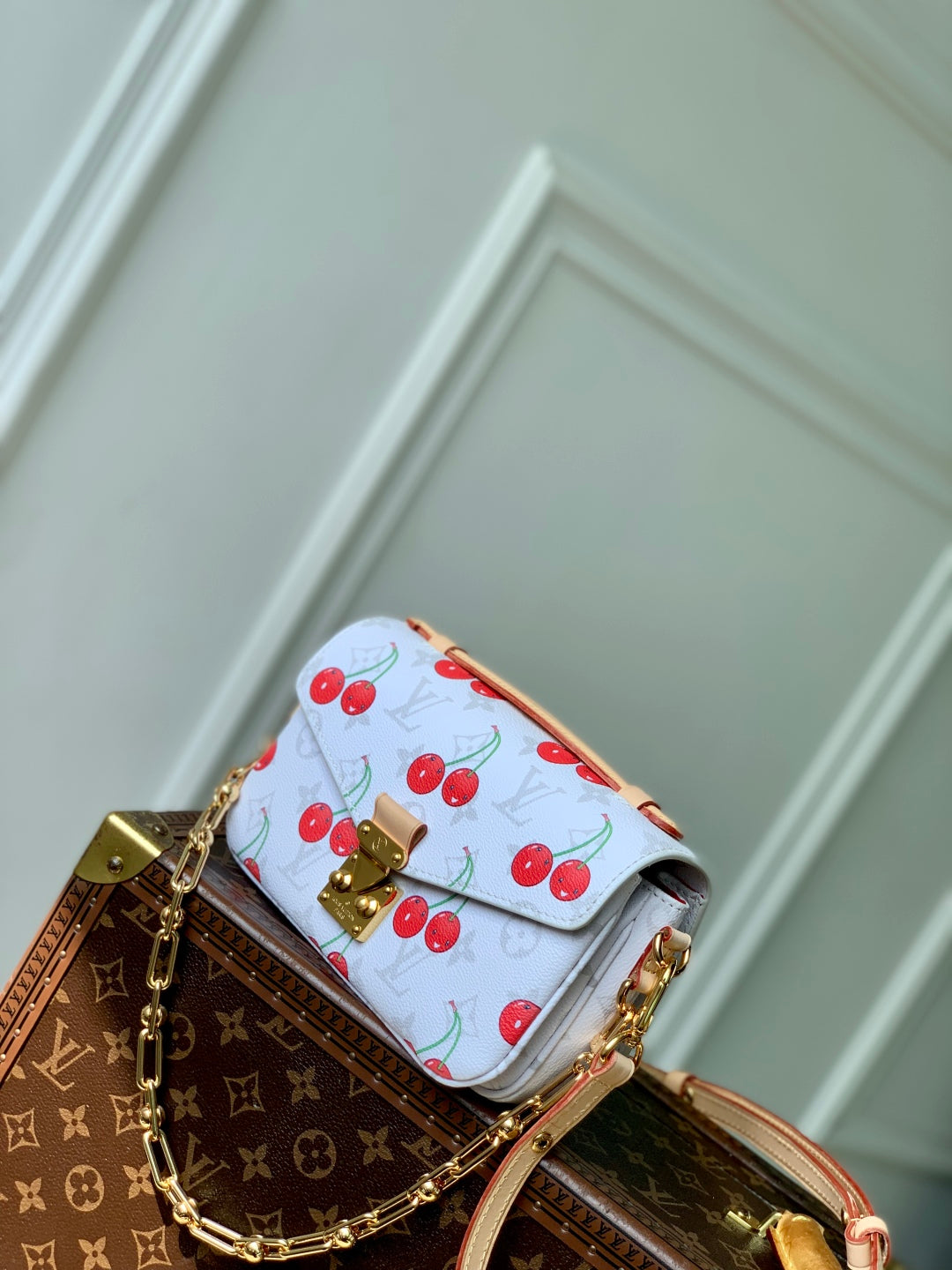 LuxluxHouse Best Quality Bags Louis Vuitton Women
