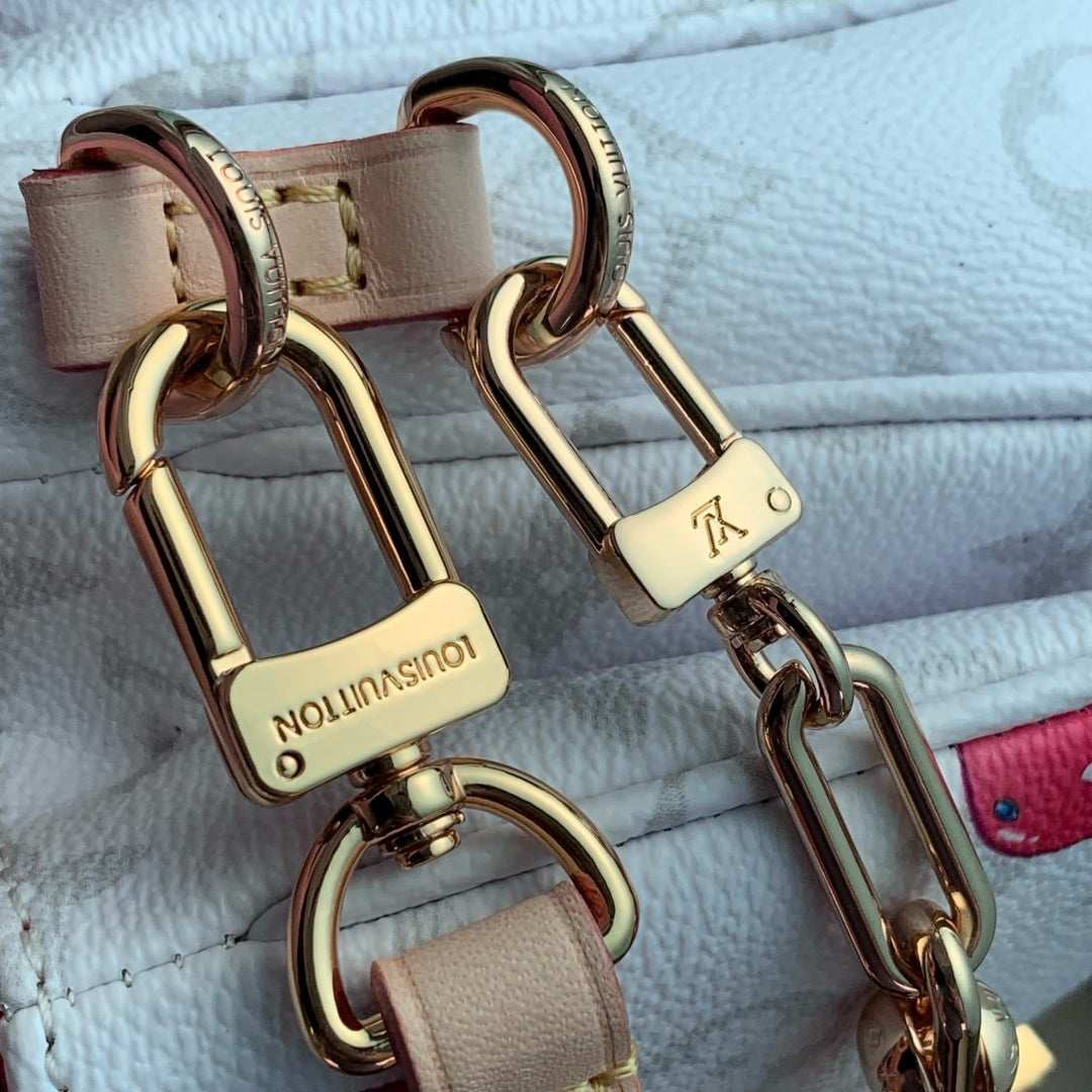 LuxluxHouse Best Quality Bags Louis Vuitton Women