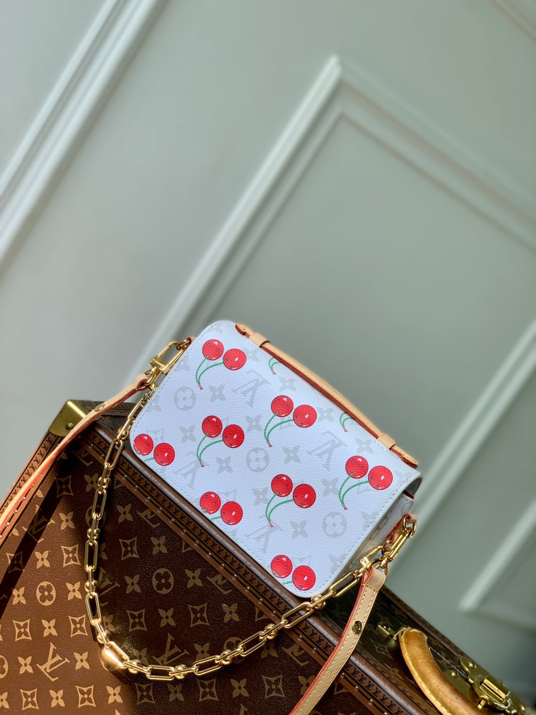 LuxluxHouse Best Quality Bags Louis Vuitton Women