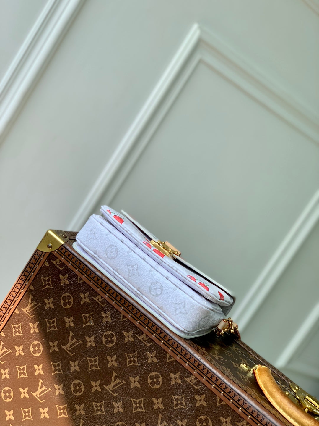 LuxluxHouse Best Quality Bags Louis Vuitton Women