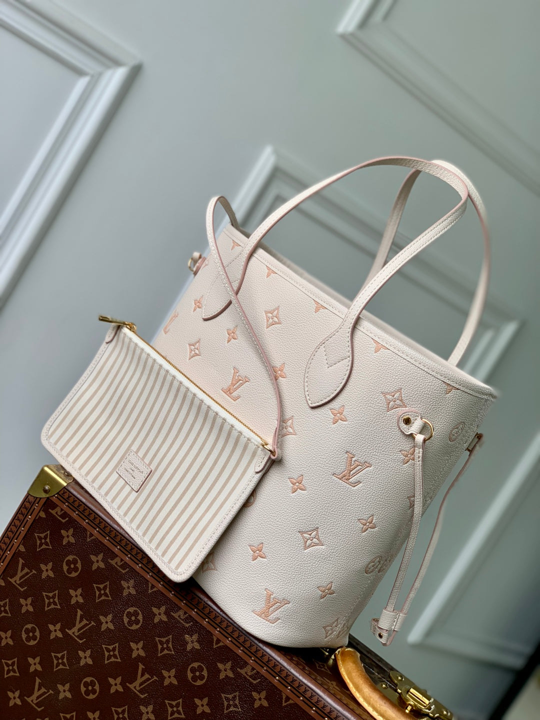 LuxluxHouse Best Quality Bags Louis Vuitton Women