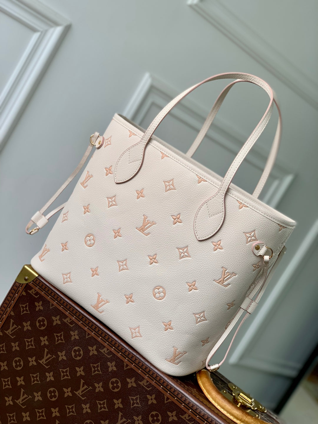 LuxluxHouse Best Quality Bags Louis Vuitton Women