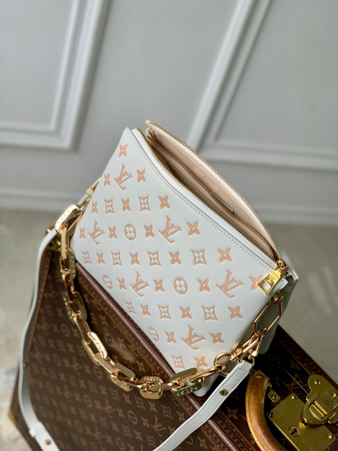 LuxluxHouse Best Quality Bags Louis Vuitton Women