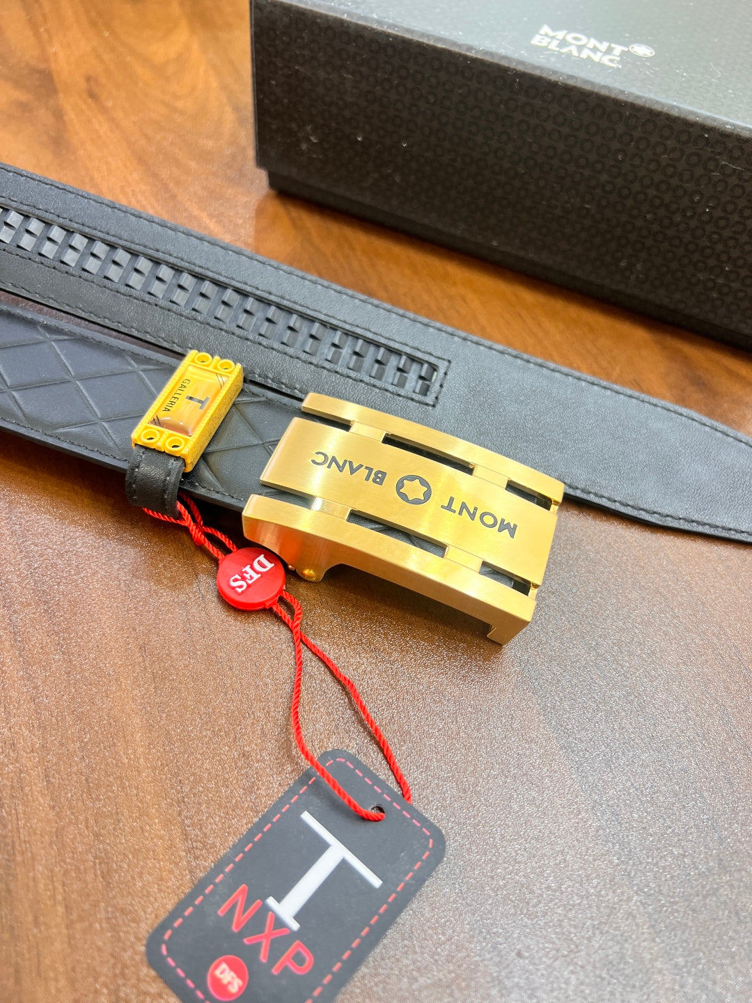 LuxluxHouse Best Quality Accessories Belt