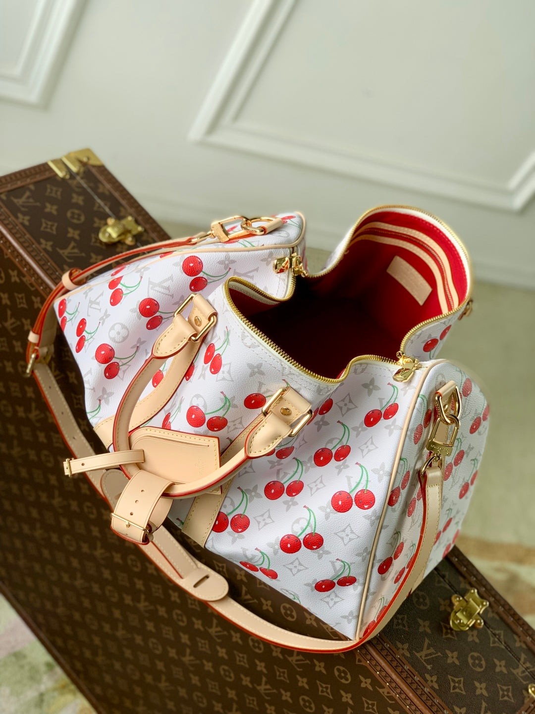 LuxluxHouse Best Quality Bags Louis Vuitton Women