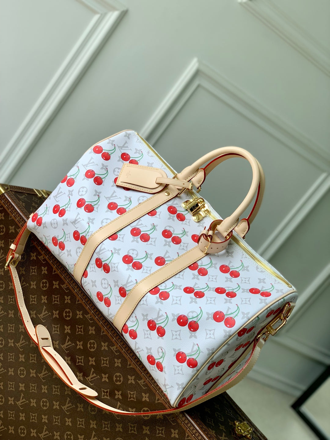 LuxluxHouse Best Quality Bags Louis Vuitton Women