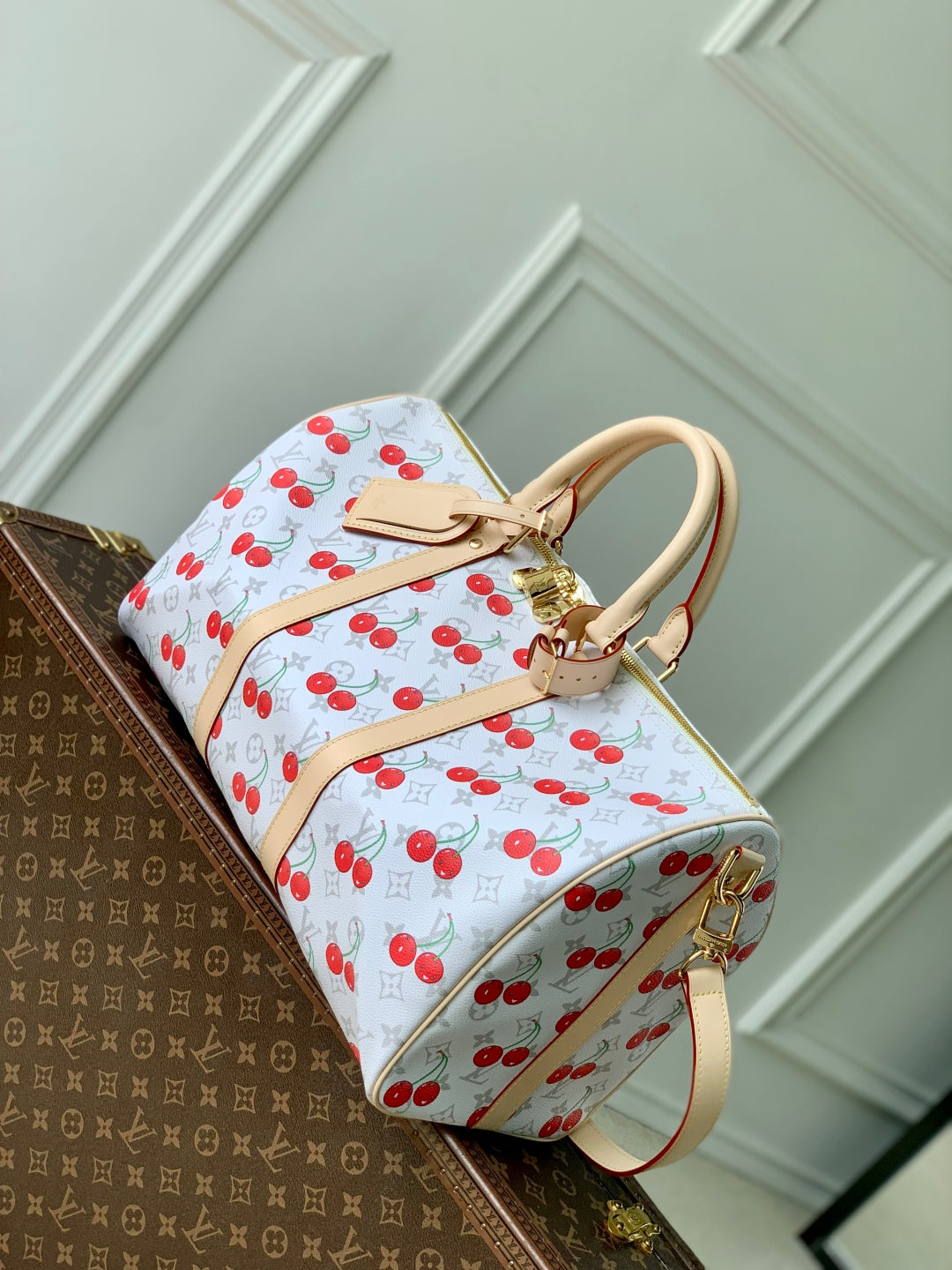 LuxluxHouse Best Quality Bags Louis Vuitton Women