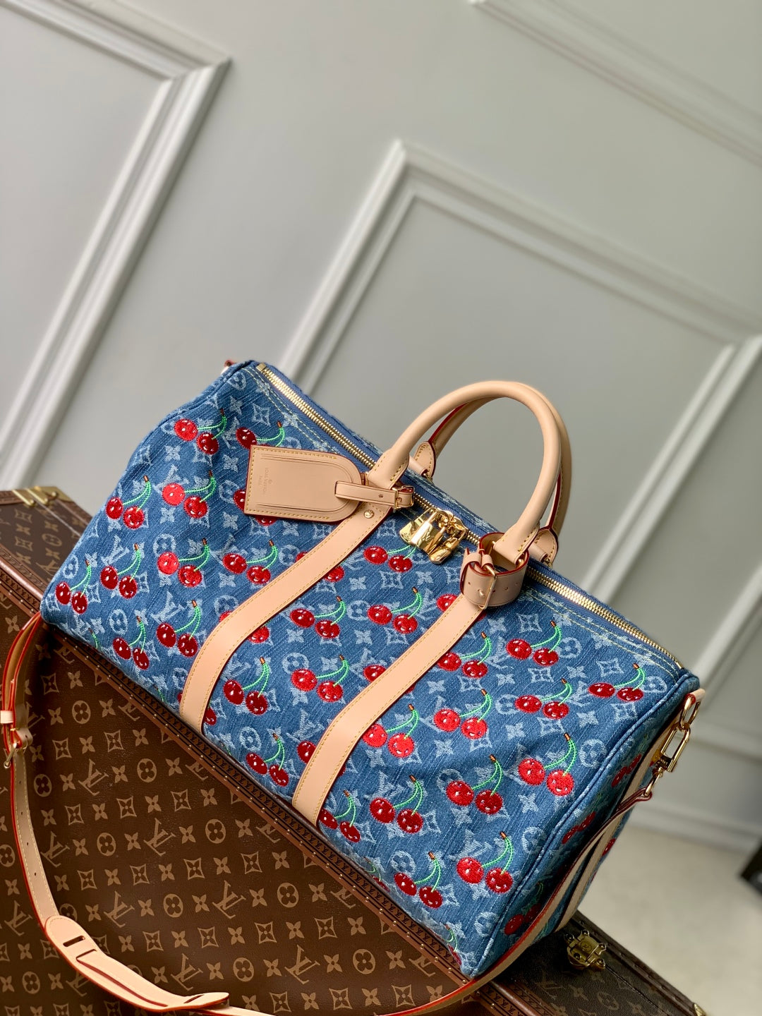 LuxluxHouse Best Quality Bags Louis Vuitton Women