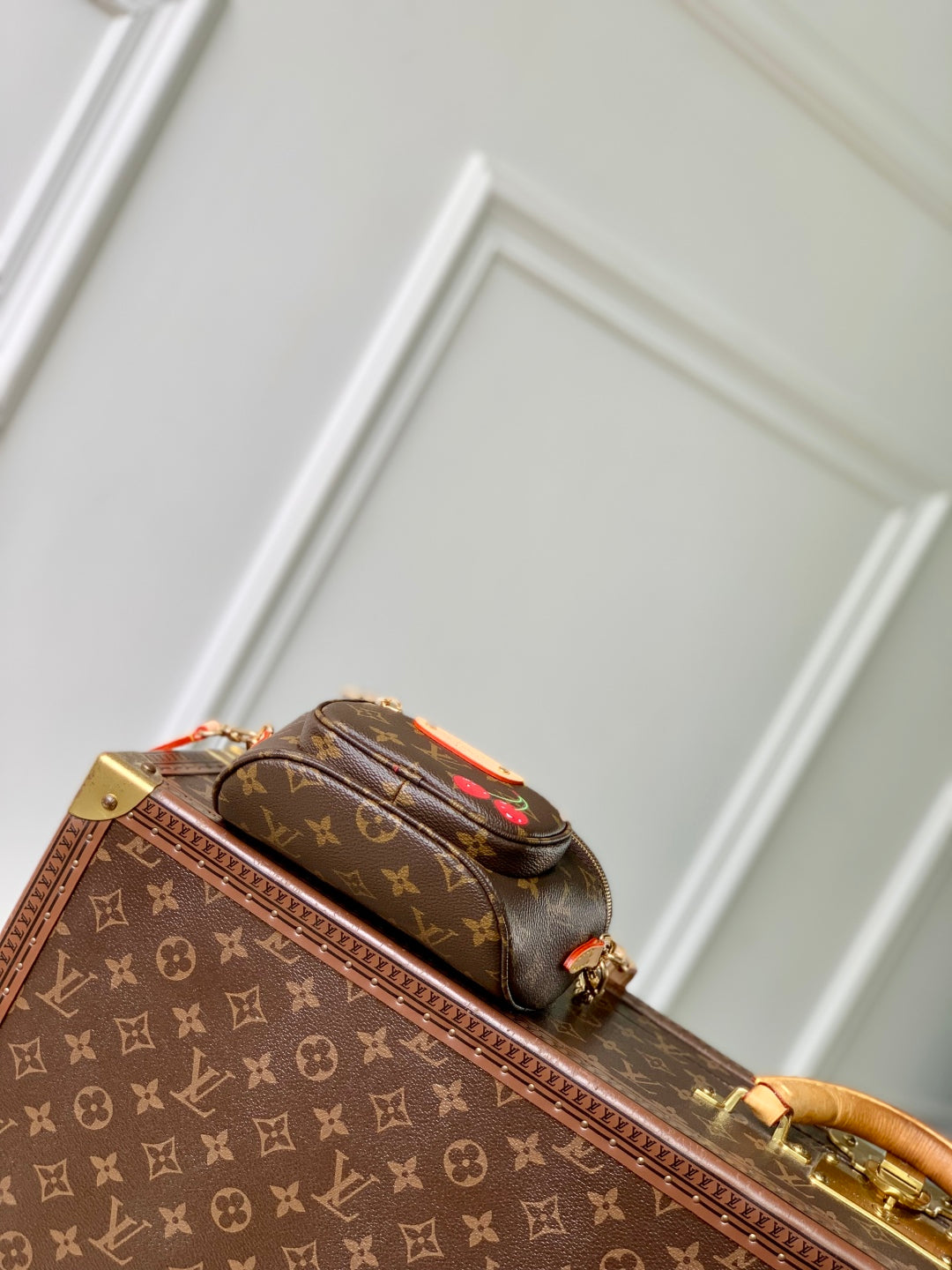 LuxluxHouse Best Quality Bags Louis Vuitton Women