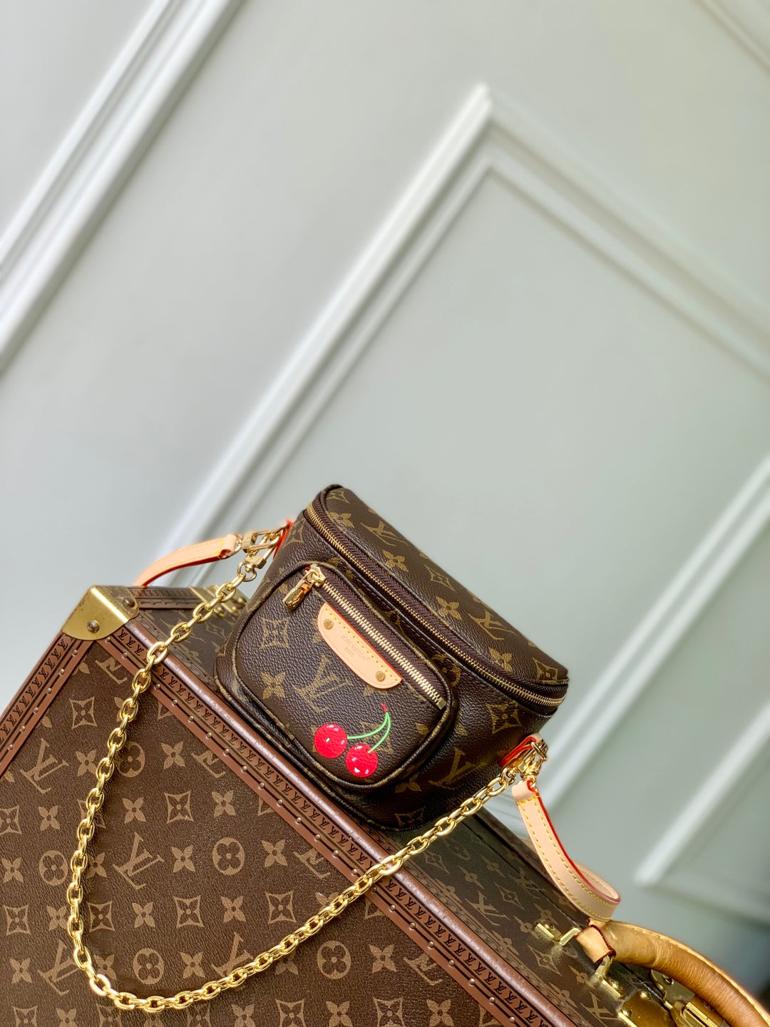 LuxluxHouse Best Quality Bags Louis Vuitton Women