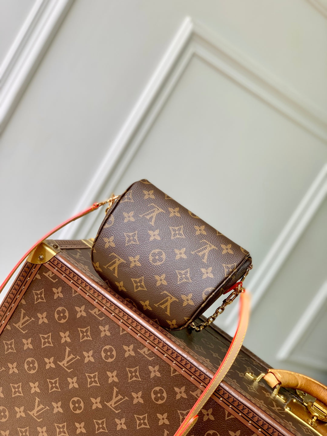 LuxluxHouse Best Quality Bags Louis Vuitton Women