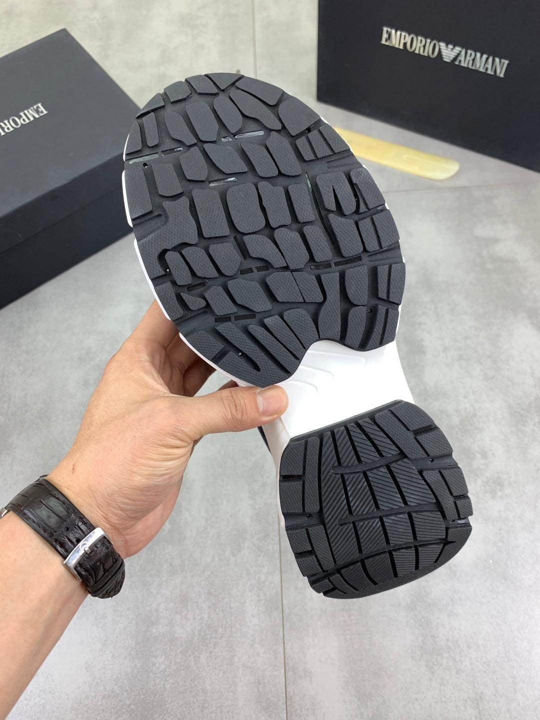 LuxluxHouse Best Quality Shoes Shoes Amiri