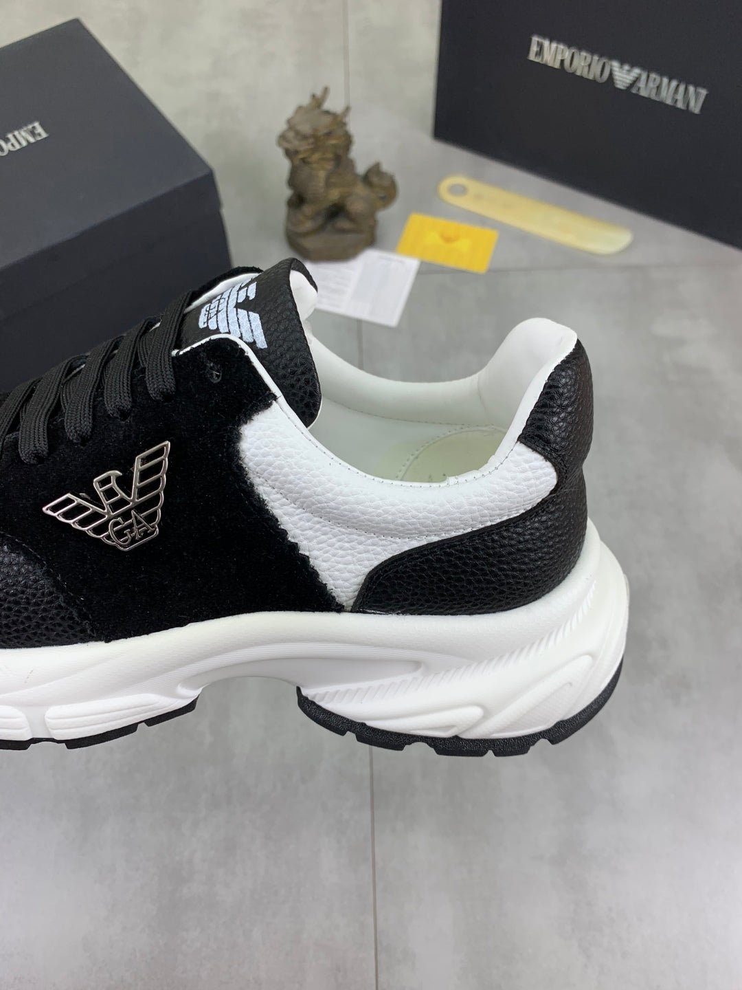 LuxluxHouse Best Quality Shoes Shoes Amiri
