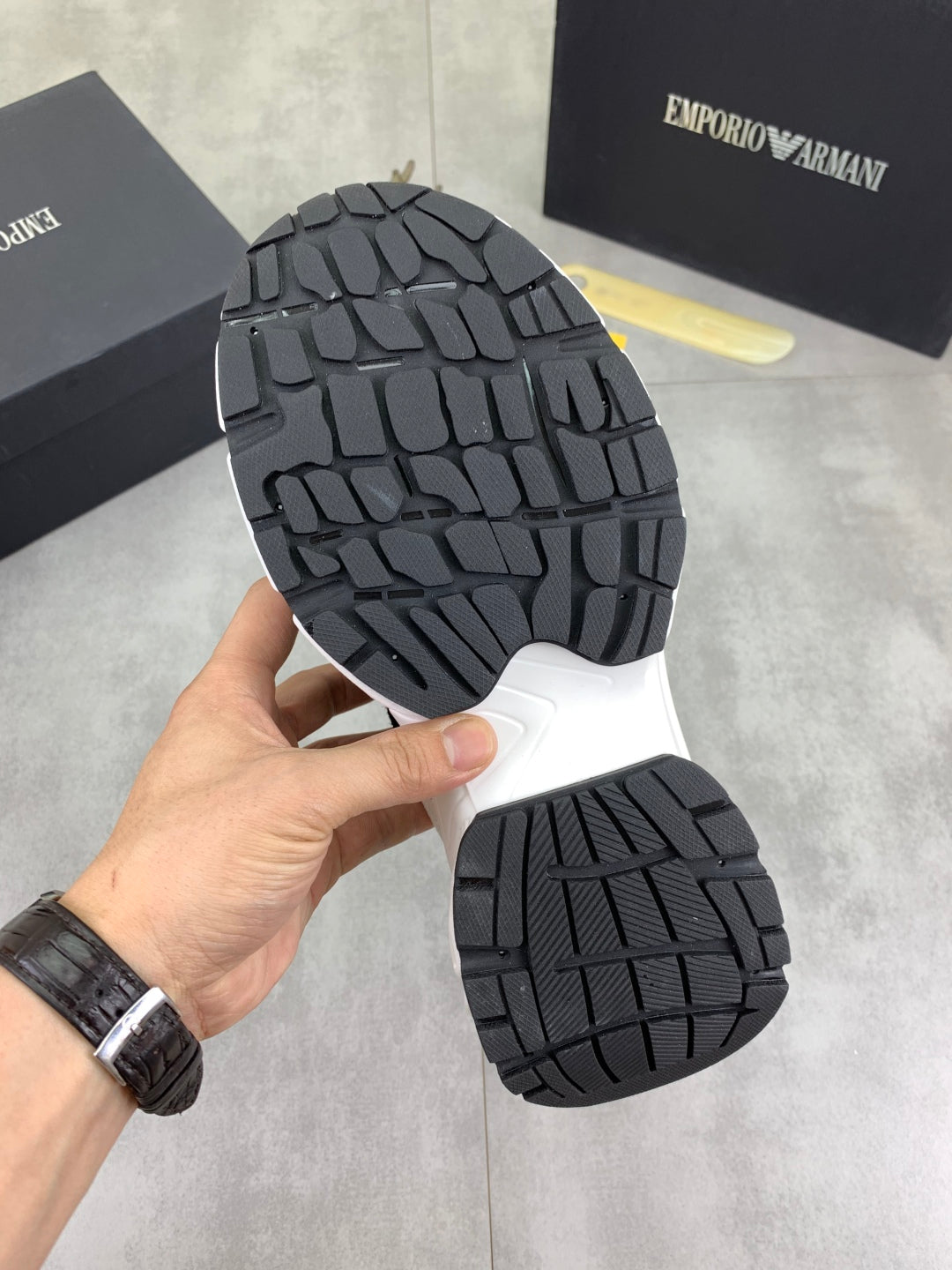 LuxluxHouse Best Quality Shoes Shoes Amiri