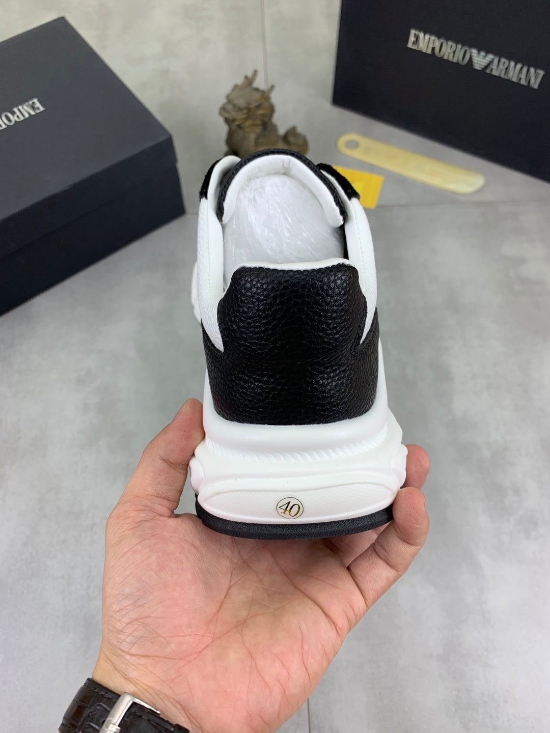 LuxluxHouse Best Quality Shoes Shoes Amiri