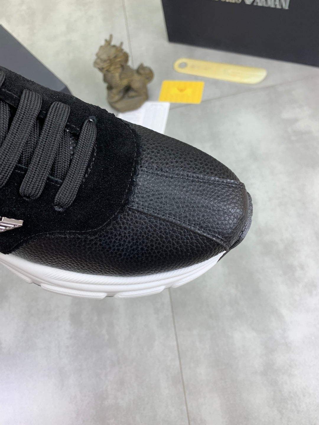 LuxluxHouse Best Quality Shoes Shoes Amiri