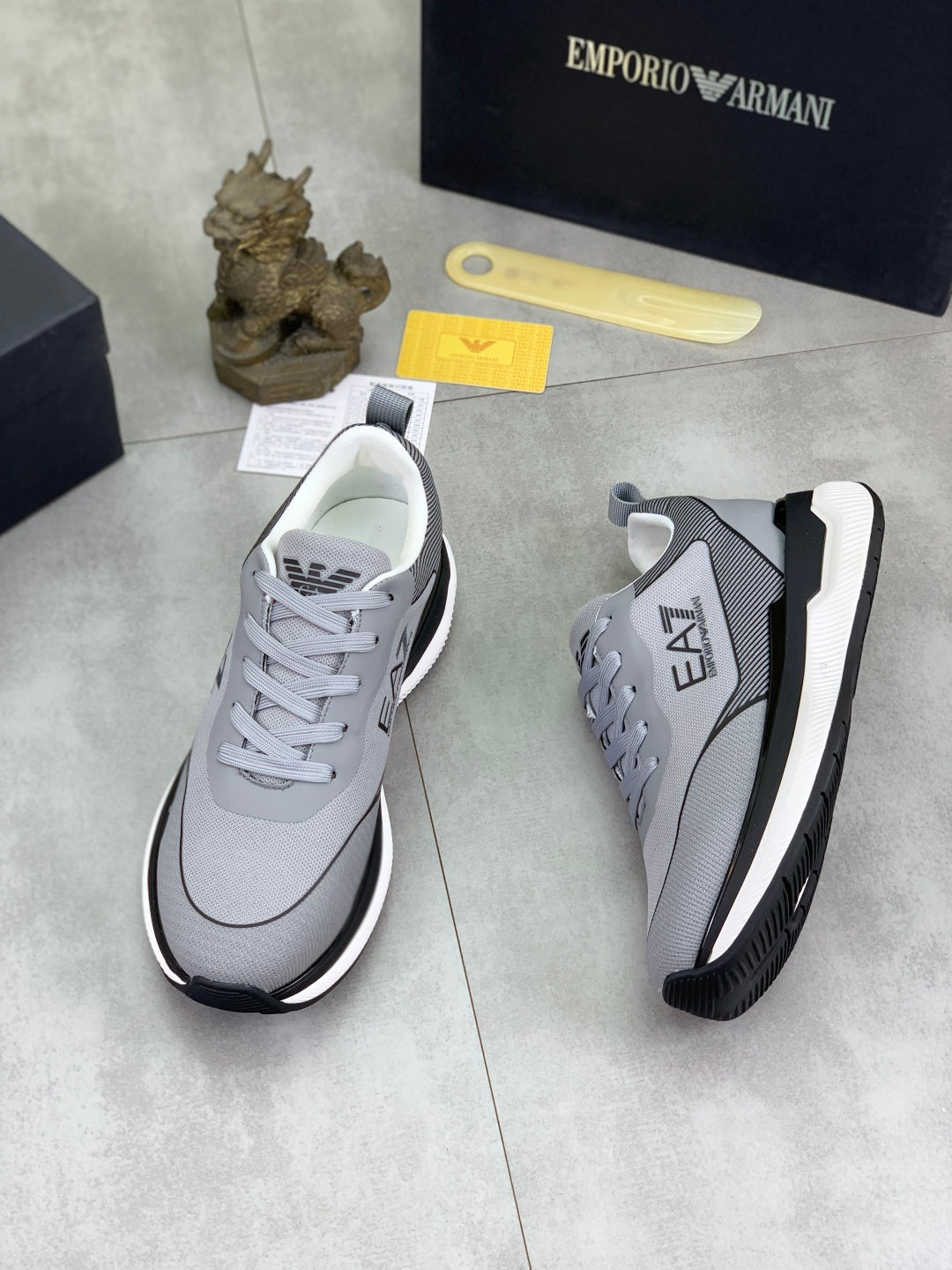 LuxluxHouse Best Quality Shoes Shoes Amiri
