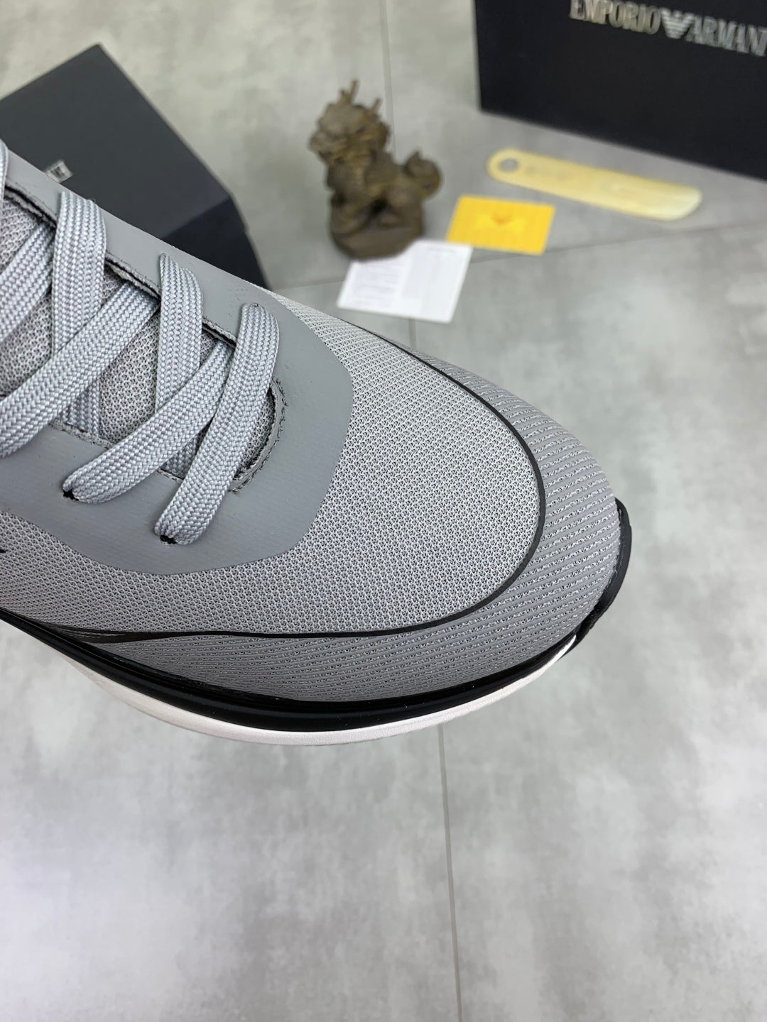 LuxluxHouse Best Quality Shoes Shoes Amiri