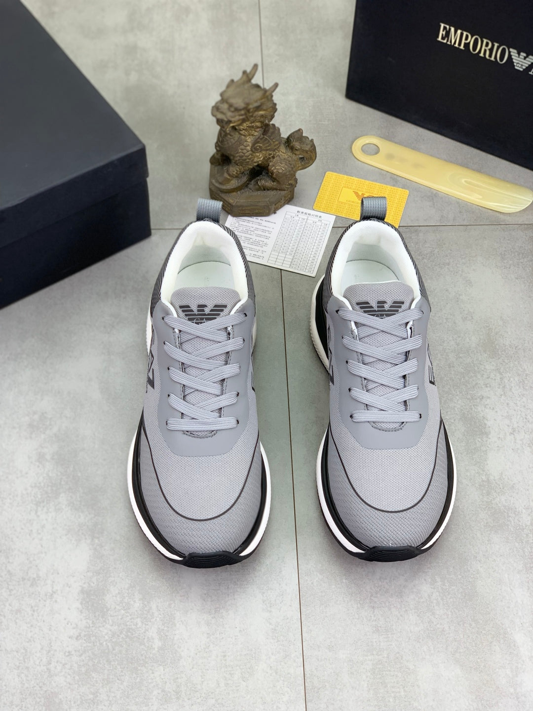 LuxluxHouse Best Quality Shoes Shoes Amiri