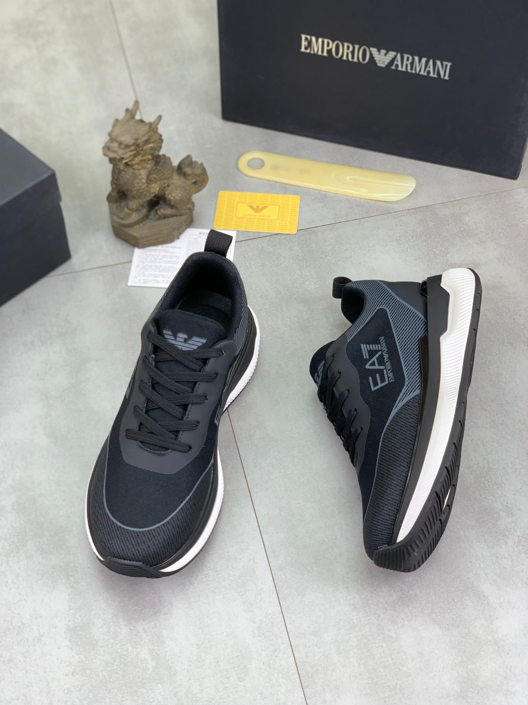 LuxluxHouse Best Quality Shoes Shoes Amiri