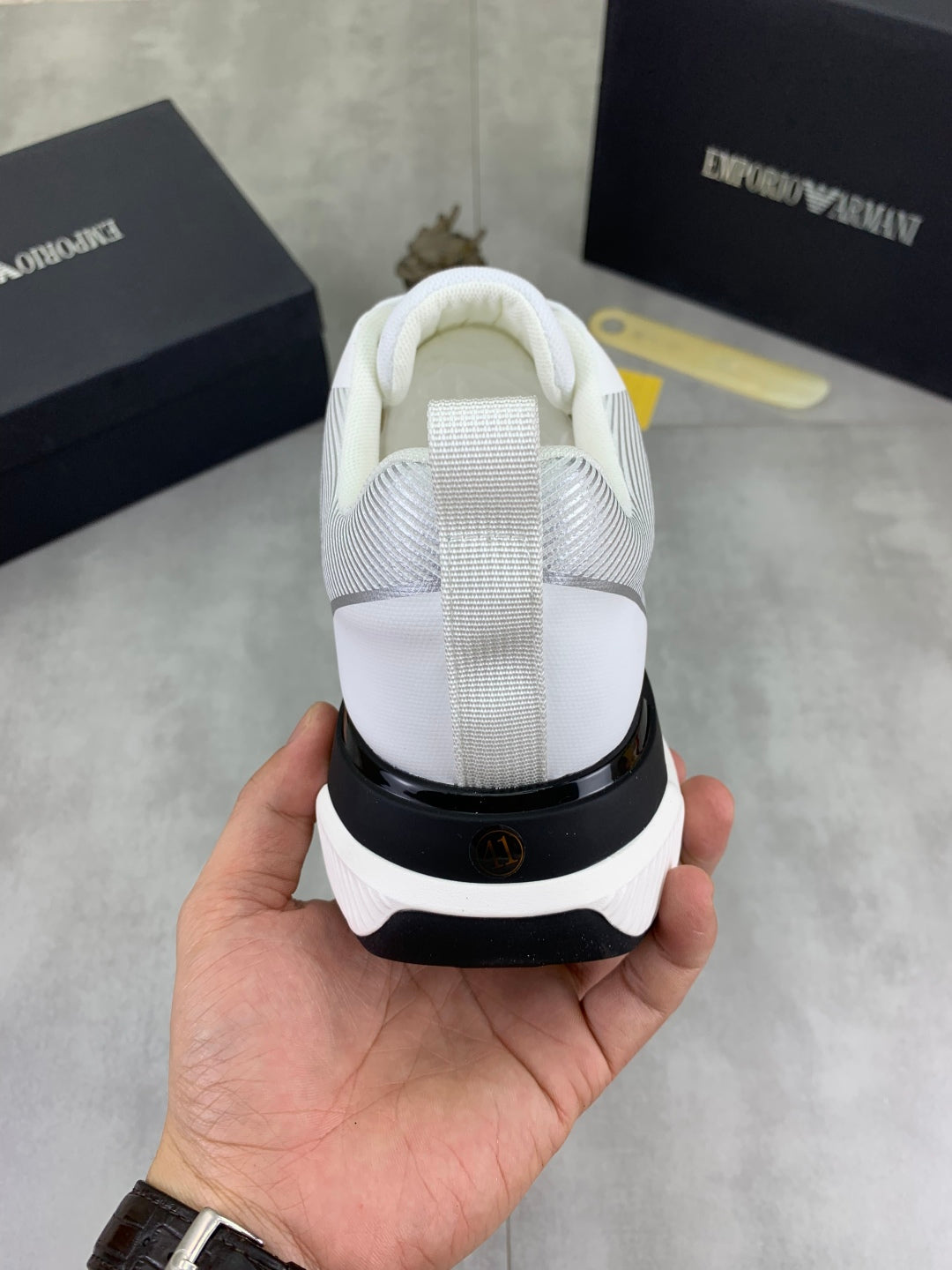 LuxluxHouse Best Quality Shoes Shoes Amiri