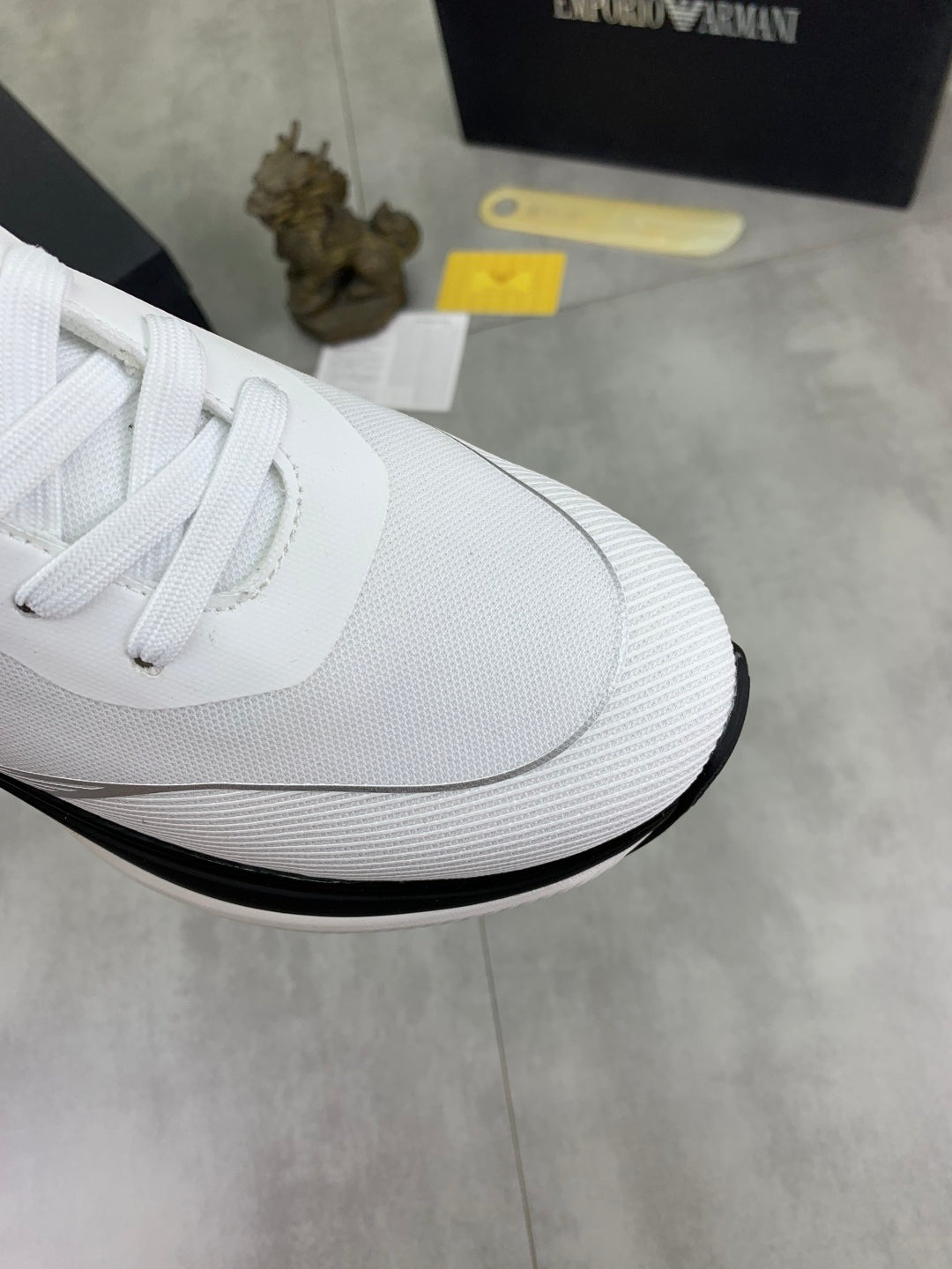 LuxluxHouse Best Quality Shoes Shoes Amiri