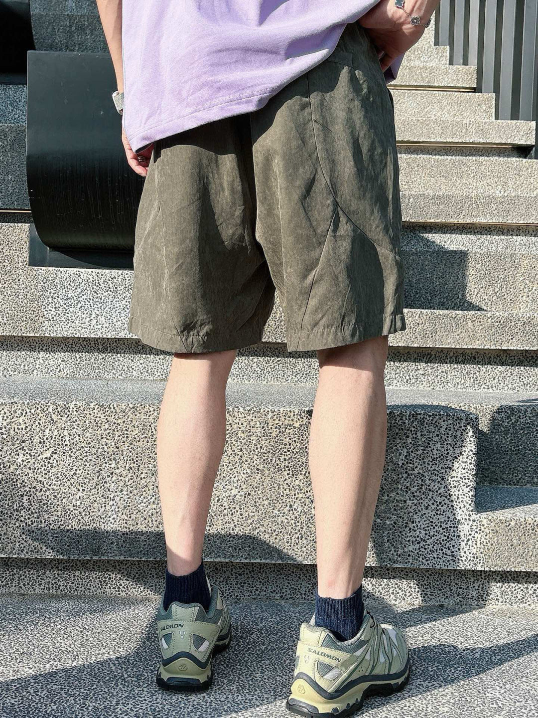 LuxluxHouse Best Quality Clothes Pants Arcteryx