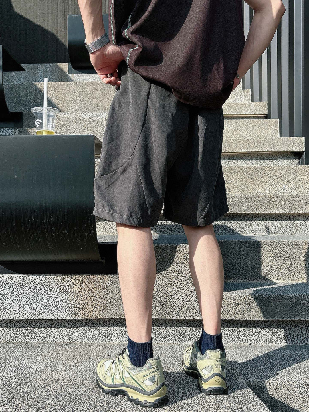 LuxluxHouse Best Quality Clothes Pants Arcteryx