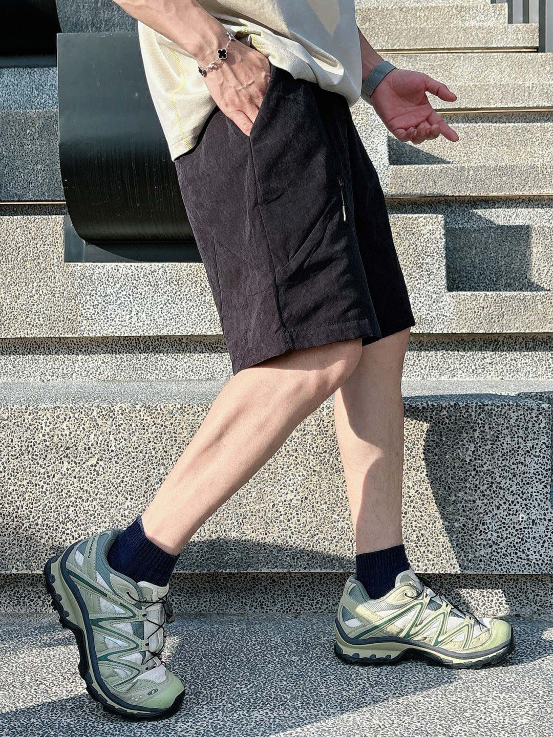 LuxluxHouse Best Quality Clothes Pants Arcteryx