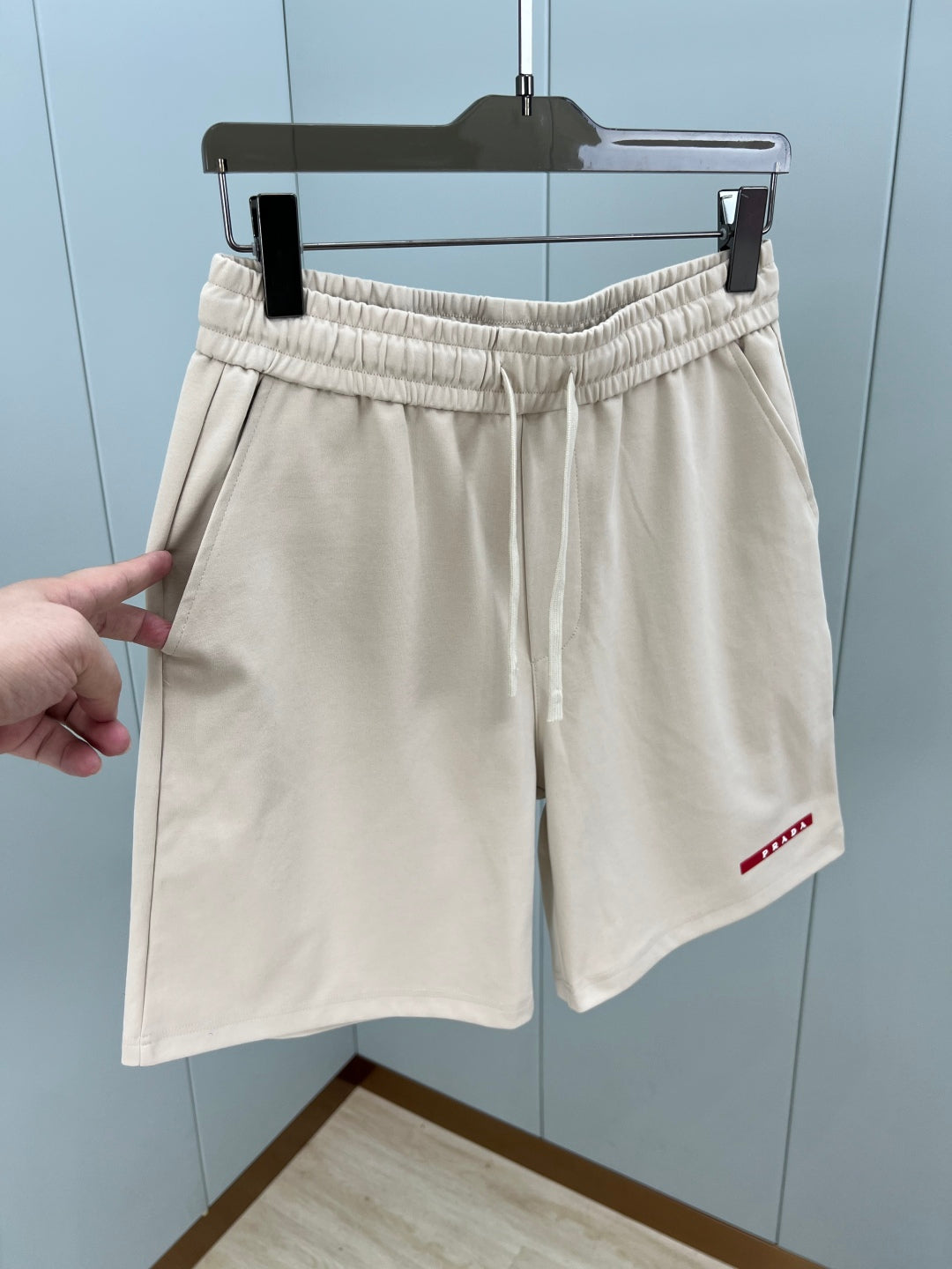 LuxluxHouse Best Quality Clothes Pants Prada