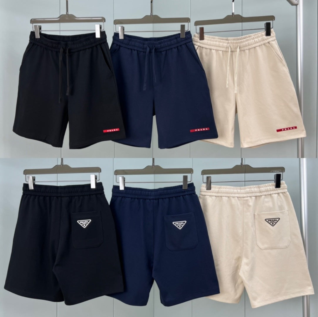 LuxluxHouse Best Quality Clothes Pants Prada