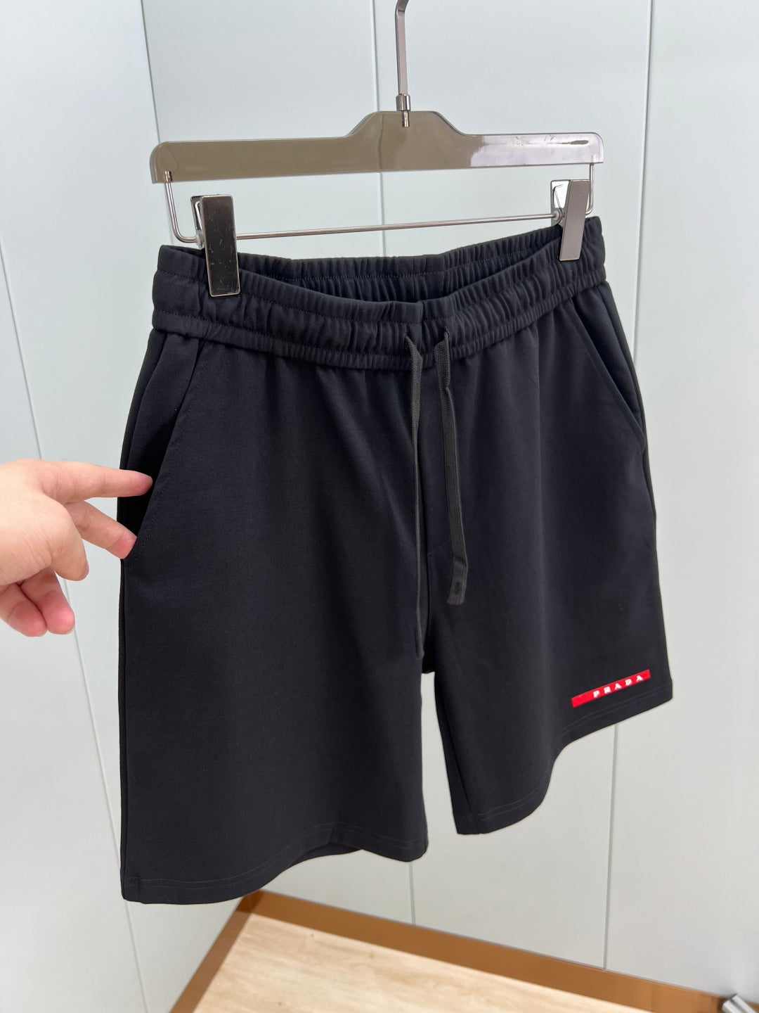 LuxluxHouse Best Quality Clothes Pants Prada