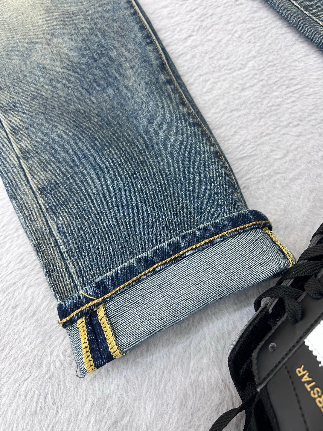 LuxluxHouse Best Quality Clothes Fendi Pants