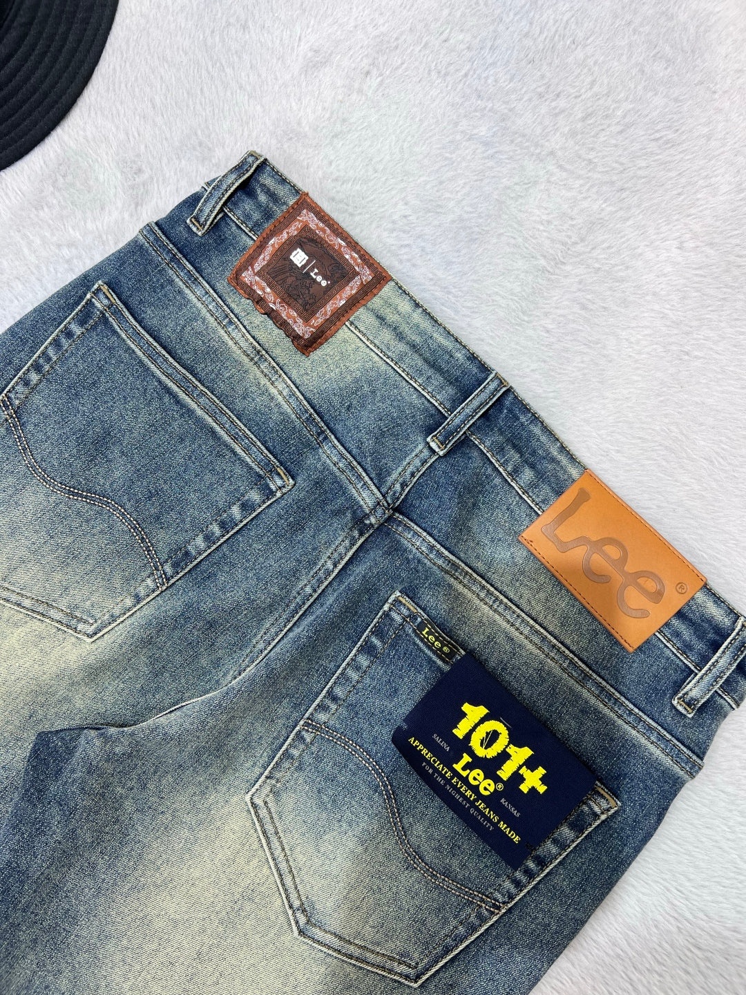 LuxluxHouse Best Quality Clothes Pants