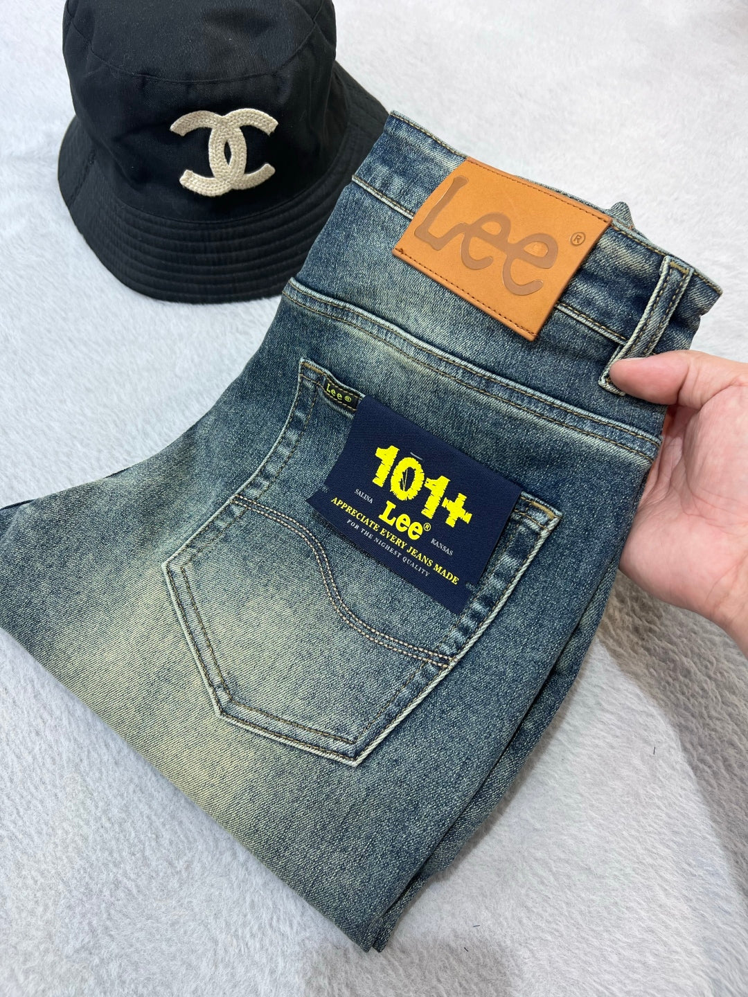 LuxluxHouse Best Quality Clothes Pants