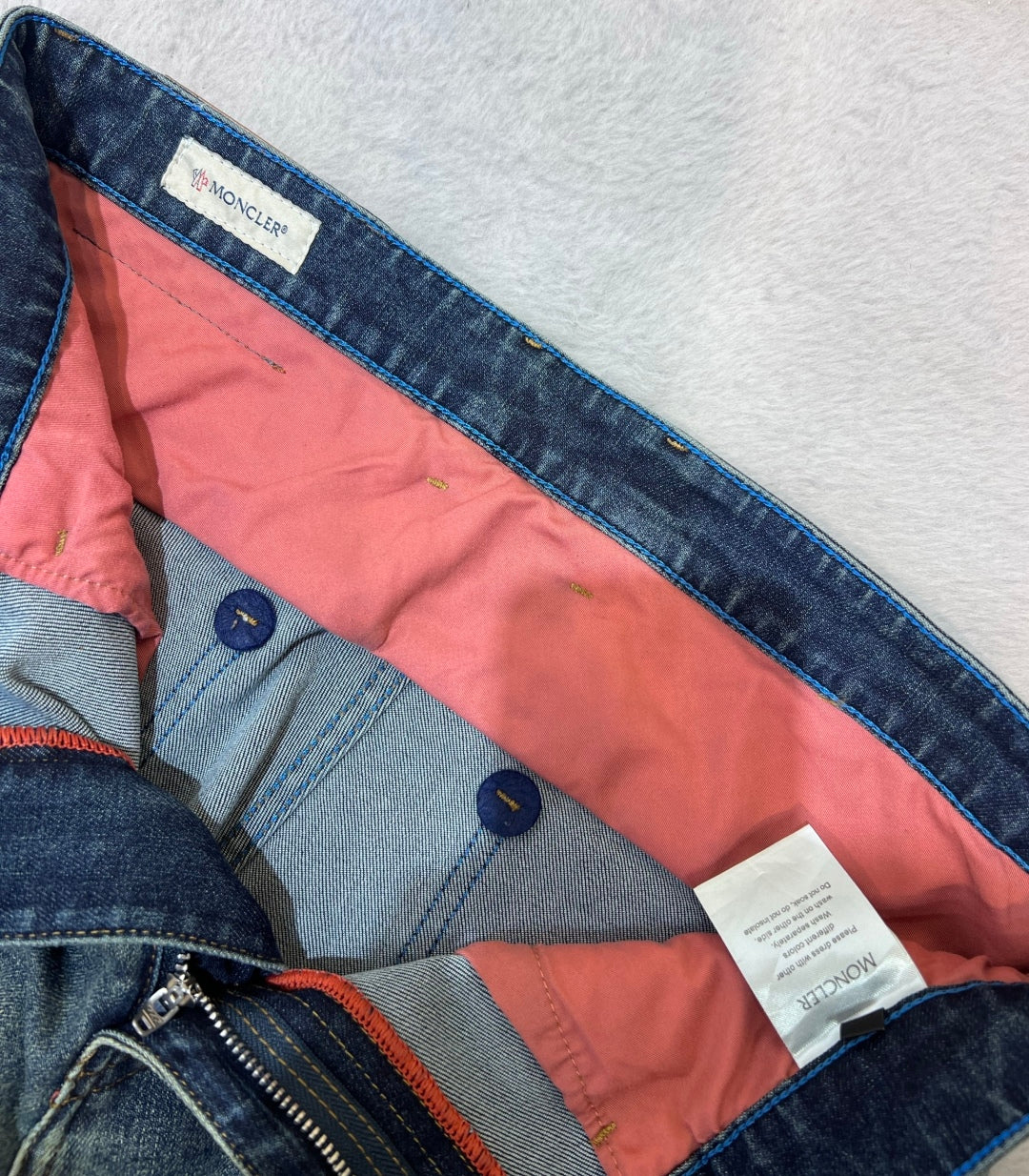 LuxluxHouse Best Quality Clothes Pants Moncler