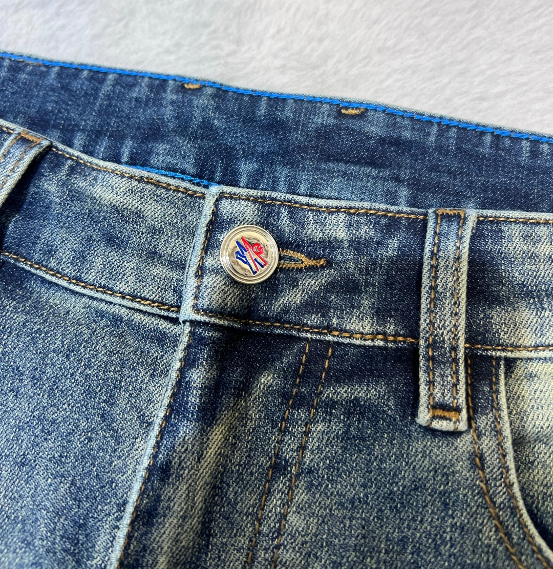 LuxluxHouse Best Quality Clothes Pants Moncler