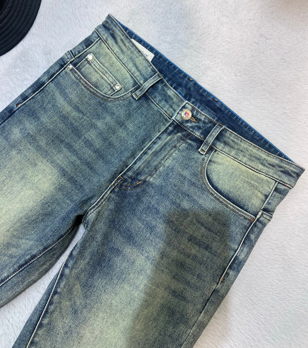 LuxluxHouse Best Quality Clothes Pants Moncler