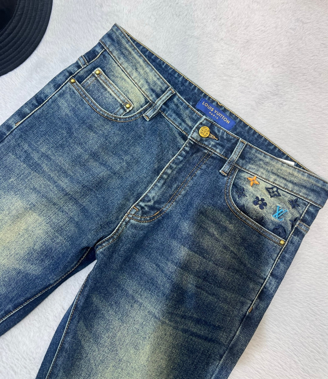 LuxluxHouse Best Quality Clothes Pants Louis Vuitton