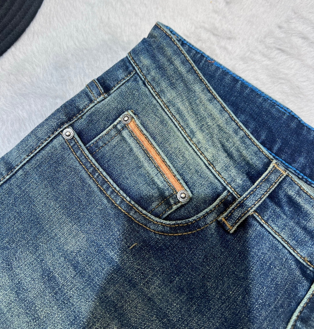LuxluxHouse Best Quality Clothes Pants Zegna