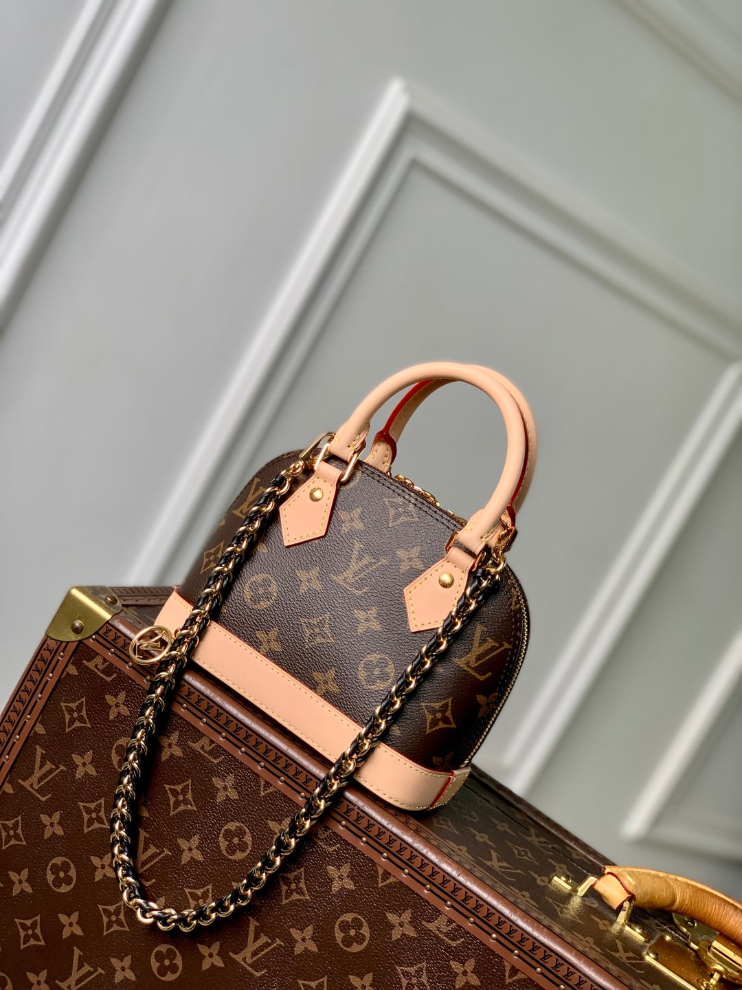 LuxluxHouse Best Quality Bags Louis Vuitton Women