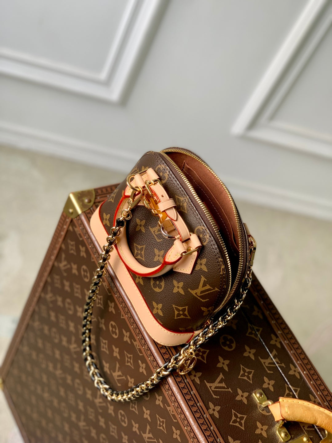 LuxluxHouse Best Quality Bags Louis Vuitton Women