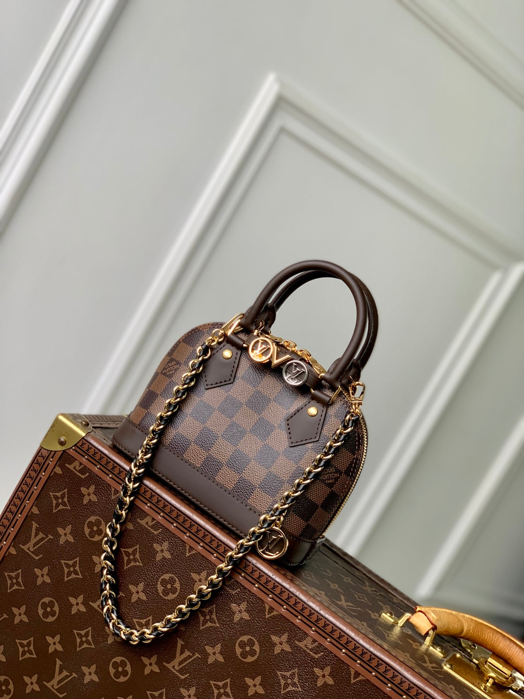 LuxluxHouse Best Quality Bags Louis Vuitton Women