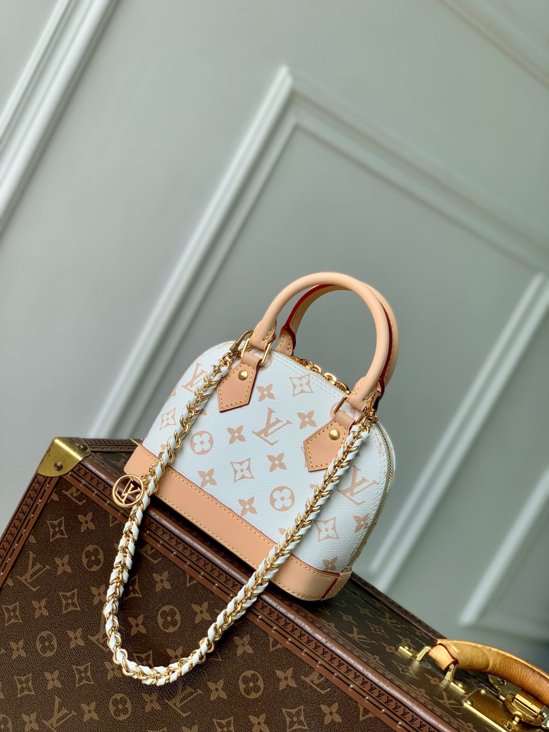 LuxluxHouse Best Quality Bags Louis Vuitton Women
