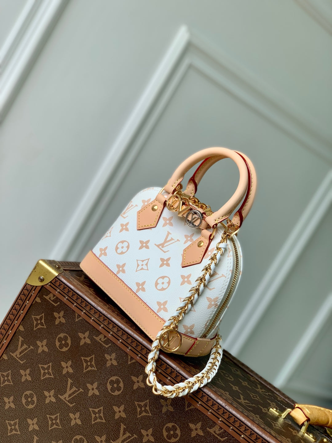 LuxluxHouse Best Quality Bags Louis Vuitton Women