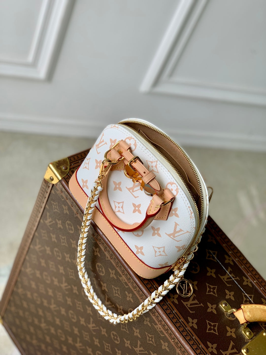 LuxluxHouse Best Quality Bags Louis Vuitton Women