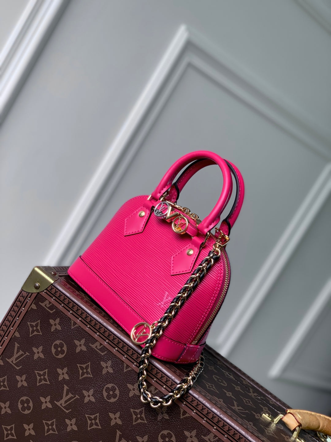LuxluxHouse Best Quality Bags Louis Vuitton Women